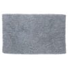 Misto 60x90 grey πατάκι μπάνιου SealskinSealskin