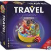 Επιτραπέζιο Παιχνίδι Travel Γνώσεων Κόσμος 27x27εκ. ΕΠΑ 69-139524home
