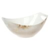 Φρουτιέρα Πορσελάνης 28x19εκ. Country Greyz CRYSPO TRIO 37.100.7824home