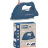 Ηλεκτρικό Σίδερο Μικρό Μπαταρίας 14x17x10εκ. Toy Markt 77-114724home