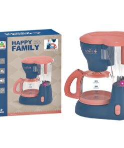 Καφετιέρα Μπαταρίας Σε Κουτί 14x17x10εκ. Toy Markt 77-113824home