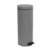 Καλάθι Απορριμμάτων 16lt Inox Pam & Co 20x53εκ. 16-2053-16324home