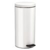 Καλάθι Απορριμμάτων 25lt GLV Pam & Co 25x53εκ. 2553-03324home