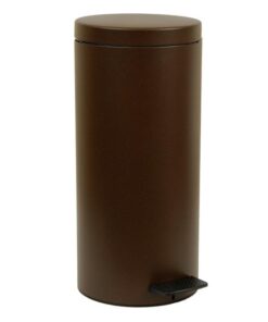 Καλάθι Απορριμμάτων 25lt GLV Pam & Co 25x53εκ. 2553-94324home