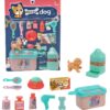 Κατοικίδια Mini Pet Dog Σε Καρτέλα 19x5x25εκ. Toy Markt 77-116324home