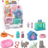 Κατοικίδια Mini Pet Home Σε Καρτέλα 19x8x28εκ. Toy Markt 77-116224home
