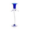 Κηροπήγιο Φυσητό Γυαλί WM Collection Υ27εκ. Ν97140124home