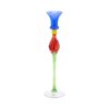 Κηροπήγιο Φυσητό Γυαλί WM Collection Υ39εκ. Ν97430324home