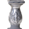 Κηροπήγιο Κεραμικό-Αντικέ Royal Art 24εκ. VOB3328424home