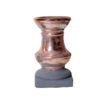 Κηροπήγιο Κεραμικό Royal Art 20εκ.  VOB3327824home