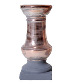Κηροπήγιο Κεραμικό Royal Art 25εκ. VOB3327924home