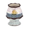 Κηροπήγιο Κεραμικό WM Collection 13x20εκ. N200-43324home