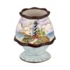 Κηροπήγιο Κεραμικό WM Collection 13x20εκ. N200-43424home