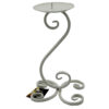 Κηροπήγιο Μεταλλικό Royal Art 25εκ. DUE097124home