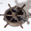 Κηροπήγιο Μπρούτζινο Royal Art 17εκ. STL140BR24home