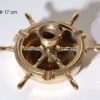 Κηροπήγιο Μπρούτζινο Royal Art 17εκ. STL140GL24home
