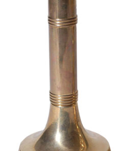 Κηροπήγιο Μπρούτζινο Royal Art 19εκ. STL1054GL24home
