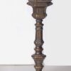 Κηροπήγιο Μπρούτζινο Royal Art 20εκ. STL167BR24home