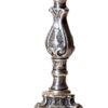 Κηροπήγιο Μπρούτζινο Royal Art 21εκ.  STL185E24home
