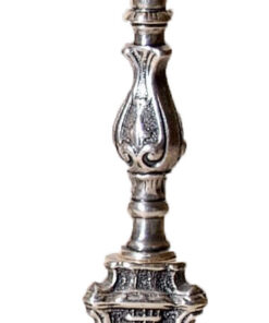 Κηροπήγιο Μπρούτζινο Royal Art 21εκ.  STL185E24home