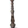 Κηροπήγιο Μπρούτζινο Royal Art 30εκ. STL1396BR24home