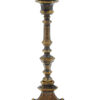 Κηροπήγιο Μπρούτζινο Royal Art 30εκ. STL169BR24home