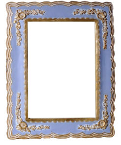 Κορνίζα Αντικέ-Πολυεστερική Royal Art 15x20εκ. YUA2/30/68PR24home