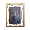 Κορνίζα Μεταλλική Χρυσή iliadis 18x8x23εκ. 7655424home