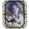 Κορνίζα Μεταλλική Royal Art 13x18εκ. FUZ9100/57BR24home
