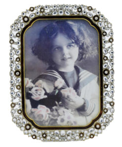 Κορνίζα Μεταλλική Royal Art 13x18εκ. FUZ9100/57BR24home