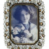 Κορνίζα Μεταλλική Royal Art 8x13εκ. FUZ9100/35BR24home