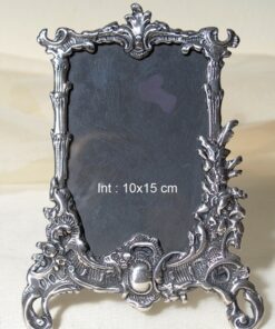 Κορνίζα Μπρούτζινη Royal Art 10x15εκ. STL08E24home