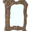 Κορνίζα Μπρούτζινη Royal Art 4x6εκ. STL016BR24home