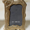 Κορνίζα Μπρούτζινη Royal Art 4x6εκ. STL017GL24home
