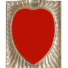 Κορνίζα Μπρούτζινη Royal Art 5x7εκ. STL026GL24home