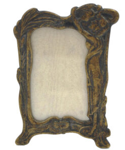 Κορνίζα Μπρούτζινη Royal Art 5x9εκ. STL018BR24home