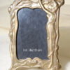 Κορνίζα Μπρούτζινη Royal Art 8x13εκ. STL020GL24home