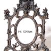 Κορνίζα Μπρούτζινη Royal Art 9x13εκ. STL05BR24home