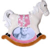 Κορνίζα Παιδική Πολυεστερική Royal Art 14x15εκ. ONG549/23P24home