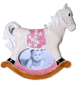Κορνίζα Παιδική Πολυεστερική Royal Art 14x15εκ. ONG549/23P24home
