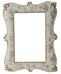 Κορνίζα Πολυεστερική Royal Art 10x15εκ. ONG30/2024home