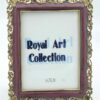 Κορνίζα Πολυεστερική Royal Art 15x20εκ. YUA1/006/68BG24home