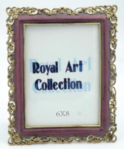 Κορνίζα Πολυεστερική Royal Art 15x20εκ. YUA1/006/68BG24home
