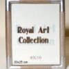Κορνίζα Πολυεστερική Royal Art 20x25εκ. YUA3/170/81SL24home