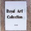 Κορνίζα Πολυεστερική Royal Art 6x8εκ. YUA4/247/68SL24home