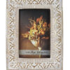 Κορνίζα Polyresin Αντικέ PAPSHOP 15,3χ20,4εκ. BE3724home