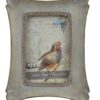 Κορνίζα Polyresin Αντικέ PAPSHOP 16,7x21,5εκ. BE2724home
