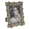 Κορνίζα Polyresin Ασημί iliadis 16x21εκ. 7777524home