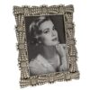 Κορνίζα Polyresin Ασημί iliadis 18x23εκ. 7777624home