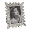 Κορνίζα Polyresin Ασημί iliadis 21x25εκ. 7777224home